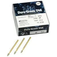 [A00076715] - Dura-Green Dia HP FL3 Shofu [0158] Shofu – Image 1
