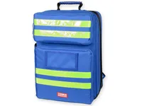 [A00099238] - zaino silos 2 blu Gima – Image 1
