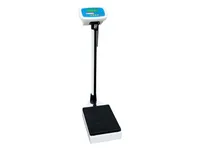 [A00167415] - p1 bilancia digitale pegaso con altimetro - non dm Gima – Image 1