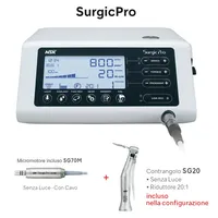[A00145281] - surgic pro opt micromotore chirurgiconsk – Image 1