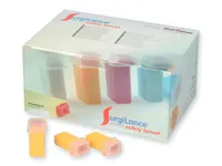[A00009758] - Lancette automatiche 26g - ad ago – Image 1