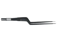 [A00060395] - pinza "non stick" baionetta - 18 cm - punte 1 mm – Image 1