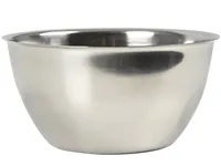 [A00060124] - capsula acciaio inox diametro 158 mm – Image 1