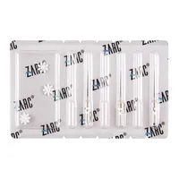 [A00165485] - Z-GLIDER STERILE FILES 25mm - 3pz ZARC4ENDO – Image 1