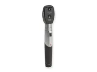 [A00099520] - oftalmoscopio heine mini 3000 led manico ricaricabile nero Gima – Image 1