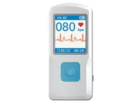 [A00099729] - PM10 ECG Palmare bluetooth Gima – Image 1