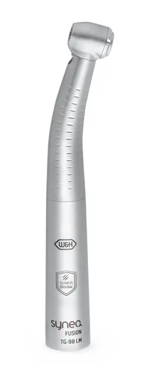 [A00009505] - TG-98 LM Synea FUSION Turbina con luce Led testina standard [Ø11,5 mm] per attacco Kavo Multiflex [30003000] W&H – Image 1