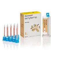 [A00128305] - Acrytemp a2 - cartuccia 50ml+5 mixing tips 4:1 Consorzio ONDA – Image 1