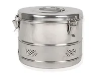 [A00099189] - drum Ø240xh 190 mm Gima – Image 1