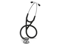 [A00099629] - littmann cardiology iv 6177 nero finiture specchio Gima – Image 1