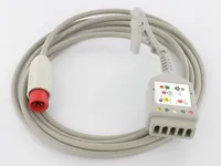 [A00013315] - Cavo paziente a 5 derivazioni – Image 1