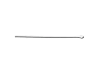 [A00009706] - Tampone cotone - 15 cm - diam. 0,5 cm – Image 1