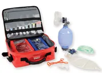 [A00099822] - kit pallone silicone con borsa Gima – Image 1