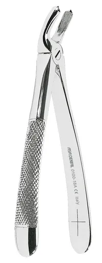 [A00112765] - Pinza per estrazione con profilo ritenitivo - fig. Consorzio ONDA – Image 1