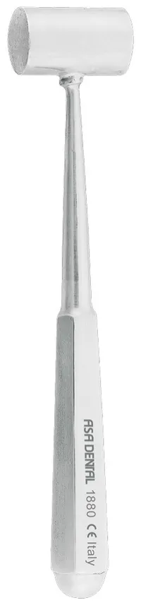 [A00113240] - Martelletto chirurgico partsch 19cm Consorzio ONDA – Image 1