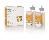 [A00142538] - elite hd+ maxi putty soft fast set - 2x380ml+acczhermack – Image 1