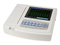 [A00099724] - 1200G ECG a 12 canali con display Contec – Image 1
