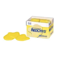 [A00165620] - NEODRYS SMALL GIALLO - 50pz MICROCOPY – Image 1