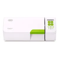 [A00188150] - LISA MINI 5 Autoclave con cicli di classe B [5l] c/pompa per vuoto e Eco-Dry+ [19945100] [19935100] W&H – Image 1