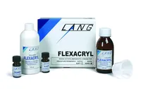 [A00124239] - Flexacryl 120g + 120ml - hard Consorzio ONDA – Image 1