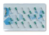 [A00124999] - Pins titanium stp (18 +1) kit Consorzio ONDA – Image 1