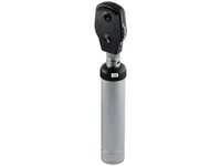 [A00012591] - Oftalmoscopio parker alogeno - nero – Image 1