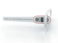 [A00011448] - Altimetro digitale soehnle – Image 1