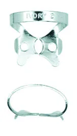 [A00122240] - Uncini diga ivory gruppo 3 - n.2t Consorzio ONDA – Image 1