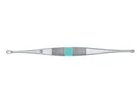[A00168090] - peha 991010 curette - cucchiaio affilato doppia estremità - 16,5 cm Gima – Image 1