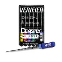[A00125118] - Verifier 25 mm - 25mm 20 Consorzio ONDA – Image 1