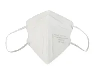 [A00167095] - mascherina ffp2 small - bianca - it,gb,fr,es,de Gima – Image 1