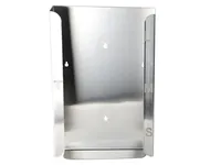 [A00111232] - dispenser triplo per guanti - in acciaio inox Gima – Image 1