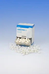[A00113594] - Guaine universali omnitex u - latex bianco - 500pz Consorzio ONDA – Image 1