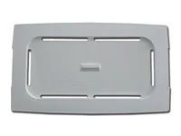 [A00013854] - Coperchio in plastica per 2510  – Image 1