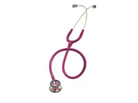 [A00012711] - Littmann "classic ii infant" - lampone - rainbow – Image 1