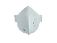 [A00010253] - Mascherina respiratoria a filtrazione FFP3 con valvola Gima – Image 1