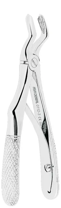 [A00112795] - Pinza per estrazione per bambini klein - fig. 3 Consorzio ONDA – Image 1