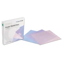 [A00120055] - Diga fiesta dental dam x bambini medium Consorzio ONDA – Image 1