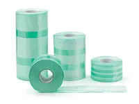 [A00167954] - rotoli a soffietto 100m x 150 mm x 25mm Gima – Image 1