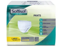 [A00099976] - pannoloni soffisoft pullup incontinenza moderata large Gima – Image 1