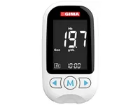 [A00167272] - monitor multiparametrico gimacare - 6 parametri - gb,fr,it,es,pt,de,ro,gr Gima – Image 1