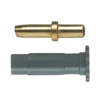 [A00126282] - Perni corti + guaine grigie px117 Consorzio ONDA – Image 1