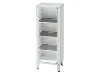 [A00099284] - vetrina value a 1 anta vetro temperato Gima – Image 1