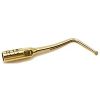[A00002726] - Inserto R1 tipo E [passo Europeo (M3x0 5mm) compatibile Cefla/ De Giorgi/ EMS/ Mectron/ Parkell/ W&H/ Woodpecker] Stern Weber  – Image 1