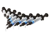 [A00148107] - CLEARFIL MAJESTY ES FLOW Composito fluido supercaricato in siringa [3,2g.-1,5ml] colore A2 [3302] Kuraray – Image 1