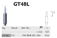 [A00141657] - fresa di lindemann hm fig gt 48l 314 016meisinger – Image 1