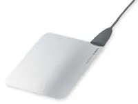 [A00099458] - Placca neutra surgeon [16x12cm] completa di cavo Gima – Image 1