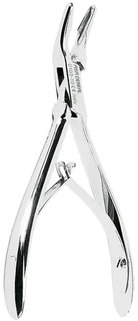 [A00112740] - Pinze ossivore alveolotome luer 15cm Consorzio ONDA – Image 1