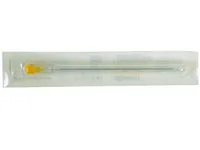[A00098978] - aghi bd quincke 20g 09x90 mm giallo Gima – Image 1