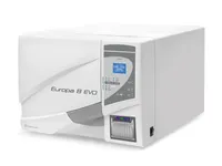 [A00013912] - Autoclave europa b - 24 litri – Image 1